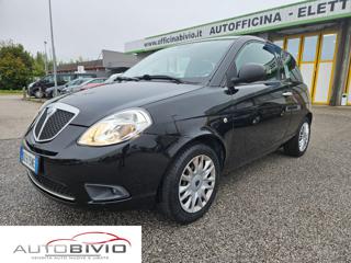 LANCIA Ypsilon usata 18