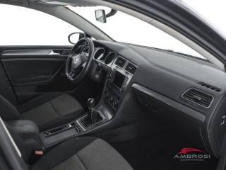 VOLKSWAGEN Golf usata 11