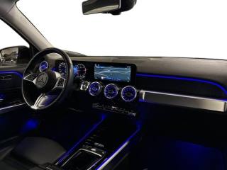 MERCEDES-BENZ GLB 200 usata, con Sedili riscaldati