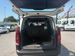 CITROEN Berlingo usata, con Airbag laterali