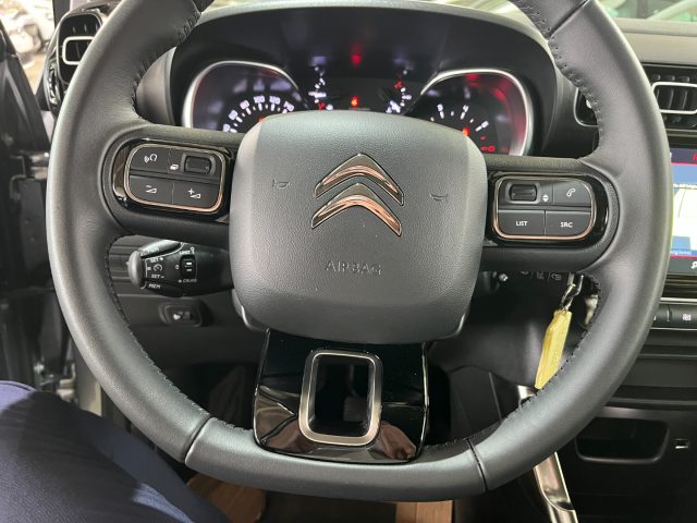 CITROEN C3 Aircross usata, con Cruise Control