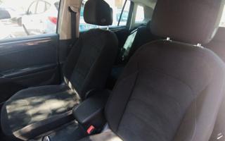 VOLKSWAGEN Tiguan usata, con Servosterzo