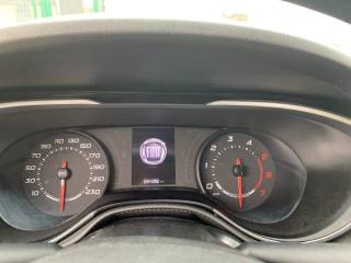 FIAT Tipo usata, con ESP