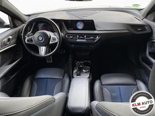 BMW 120 usata, con Cerchi in lega