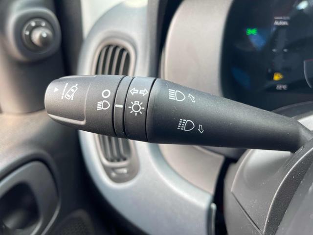 FIAT Panda usata, con Autoradio digitale