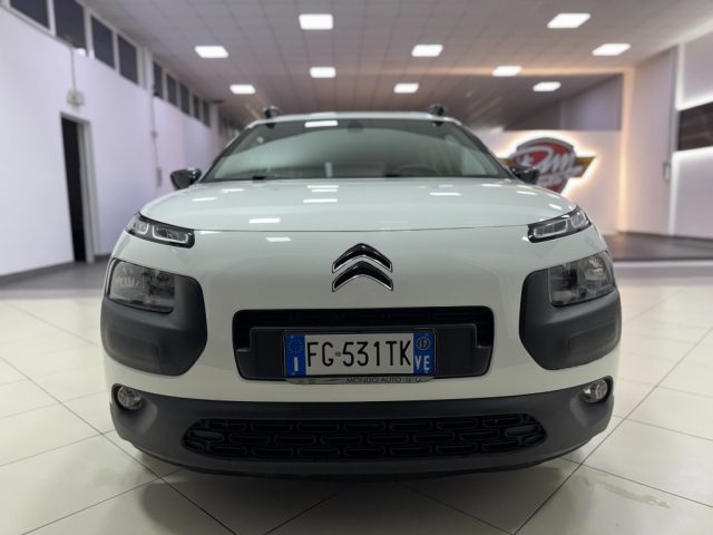 CITROEN C4 Cactus usata 36