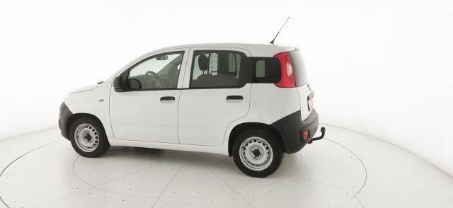 FIAT Panda usata 25