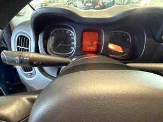 FIAT Panda Cross usata, con Park Distance Control
