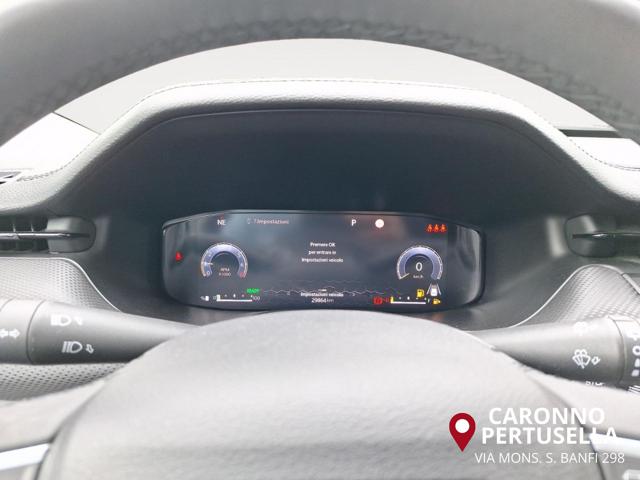 JEEP Compass usata, con Controllo trazione