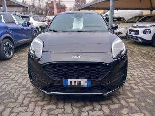 FORD Puma usata, con Chiusura centralizzata