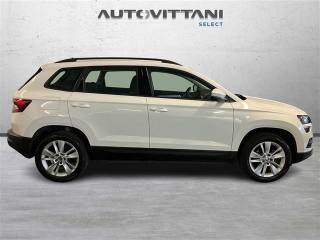 SKODA Karoq usata 4