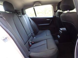 BMW 116 usata, con Climatizzatore