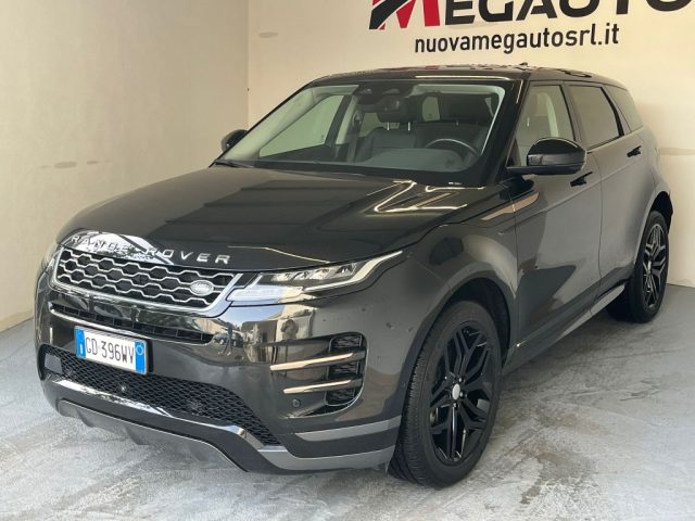 LAND ROVER Range Rover Evoque usata, con Airbag Passeggero