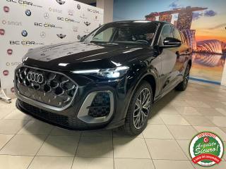 AUDI Q5 usata, con Vetri oscurati