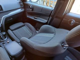 MINI Countryman usata, con ESP