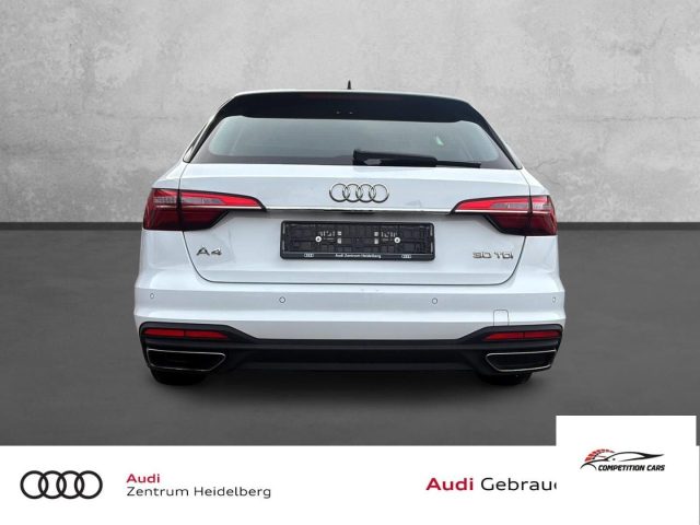 AUDI A4 usata, con Autoradio