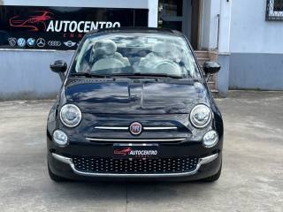 FIAT 500C usata, con Airbag
