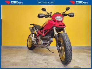 DUCATI Hypermotard 1100 usata 1