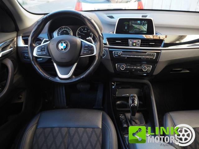 BMW X1 usata, con Cruise Control