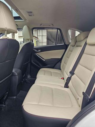 MAZDA CX-5 usata, con ESP