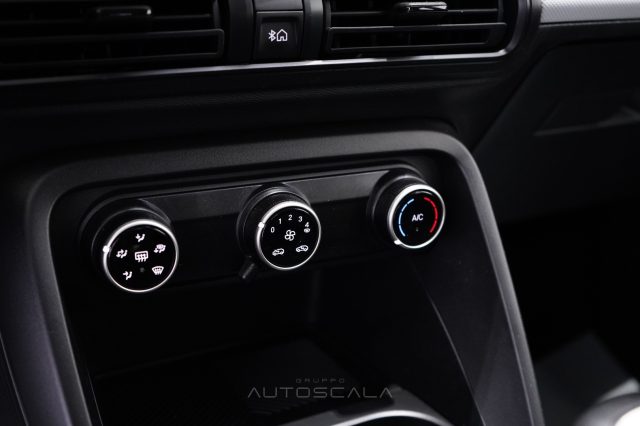 CITROEN C3 usata, con Bluetooth