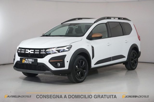 DACIA Jogger usata, con ABS