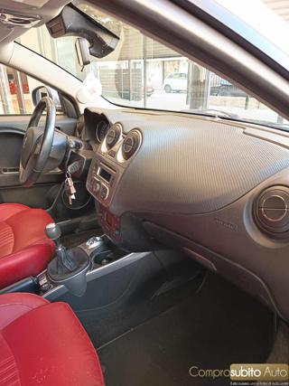 ALFA ROMEO MiTo usata 26