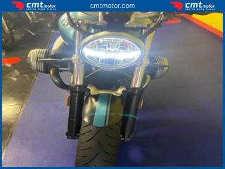 BMW R Nine T usata 5