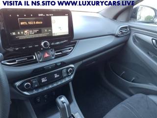 HYUNDAI i30 usata, con Sedili riscaldati