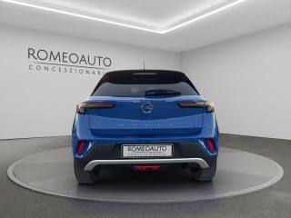 OPEL Mokka usata, con Autoradio