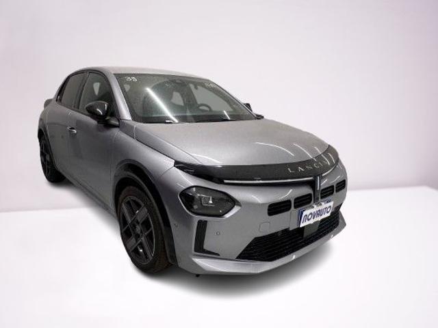 LANCIA Ypsilon usata, con ABS