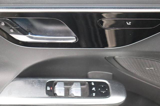 MERCEDES-BENZ C 200 usata, con Controllo trazione