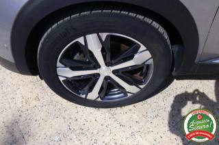 PEUGEOT 3008 usata, con MP3