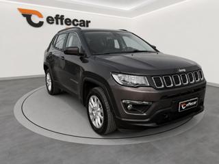 JEEP Compass usata, con Airbag laterali