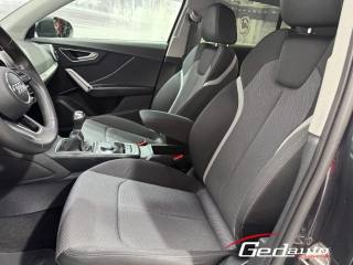 AUDI Q2 usata, con Chiusura centralizzata