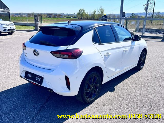 OPEL Corsa usata, con Airbag laterali