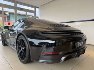 PORSCHE 992 usata, con Sedili riscaldati