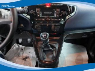LANCIA Ypsilon usata, con Boardcomputer