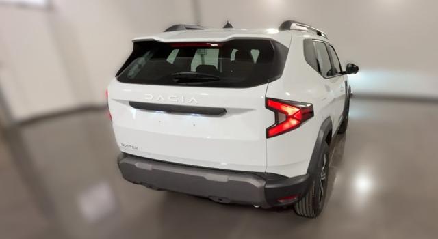 DACIA Duster usata, con Airbag
