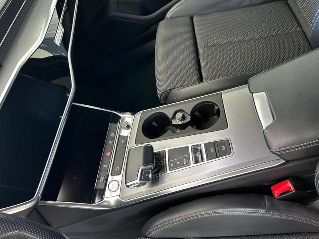 AUDI A6 usata, con Bluetooth
