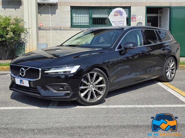 VOLVO V60 usata, con ABS