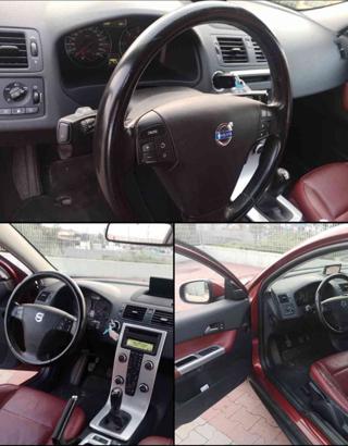 VOLVO C30 usata, con Autoradio