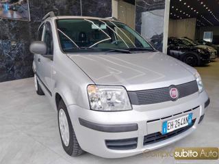 FIAT Panda usata, con Airbag laterali