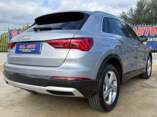 AUDI Q3 usata, con Controllo trazione