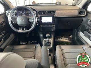 CITROEN C3 usata, con Climatizzatore
