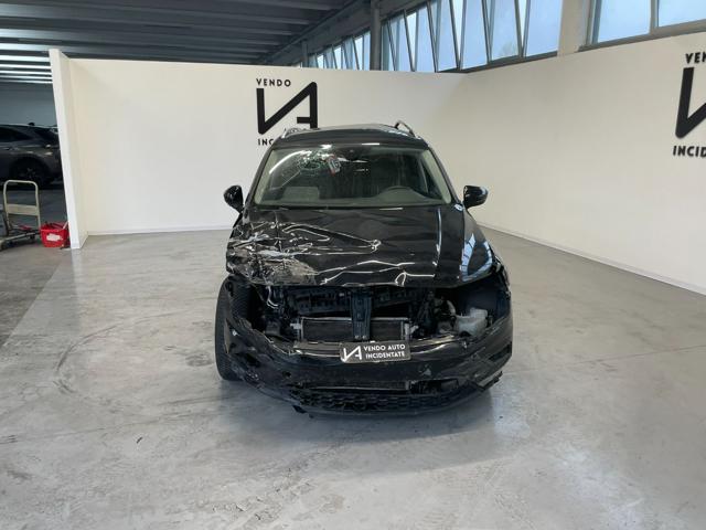 VOLKSWAGEN Tiguan usata, con Airbag