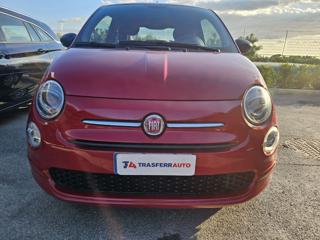 FIAT 500 usata, con Chiusura centralizzata