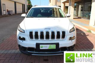 JEEP Cherokee usata, con Airbag