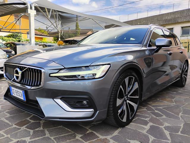 VOLVO V60 usata, con Boardcomputer