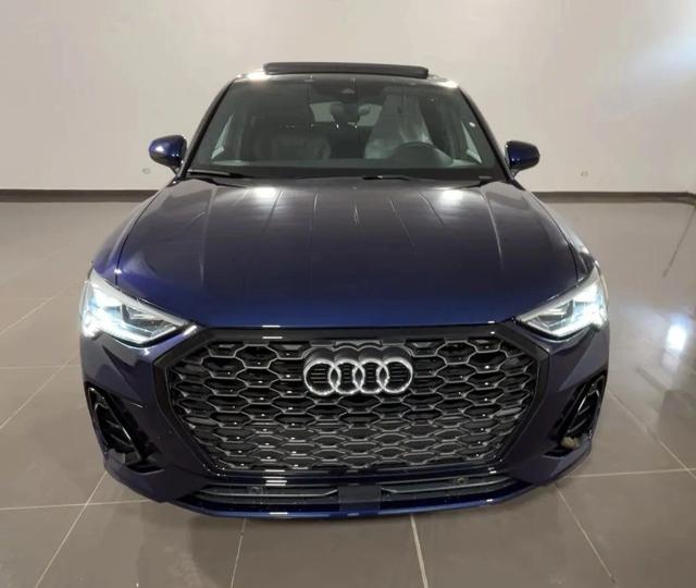 AUDI Q3 usata, con ABS